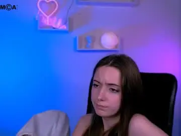 Chaturbate Sex Cam of chloe_ley