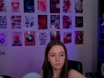 Chaturbate Watch Live Sex Cams of chloe_ley