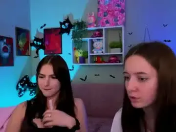 Chaturbate Nude Webcam of chloe_ley