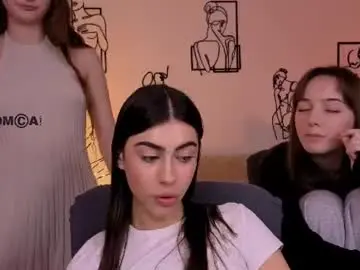 Chaturbate Free Live Porn of chloe_ley