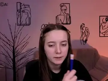 Chaturbate Sex Chat of chloe_ley