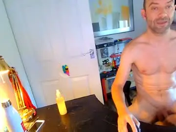 Chaturbate Nude Webcam of cubinho