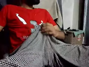 Chaturbate Sex Cam of desi_boy799417