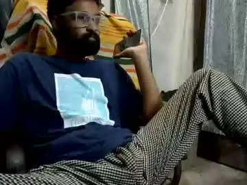 Chaturbate Nude Webcam of desi_boy799417