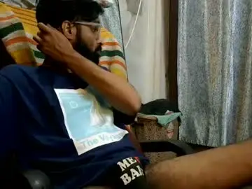 Chaturbate Sex Chat of desi_boy799417