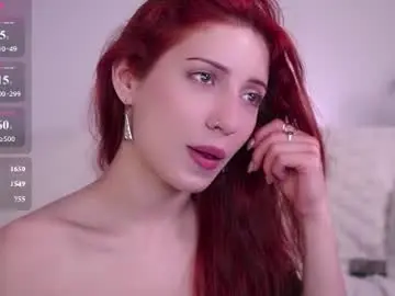 Chaturbate Live Porn of elena_li