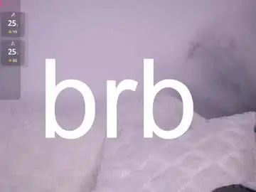Chaturbate Live Porn of elena_li