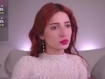 Chaturbate Adult Webcams of elena_li