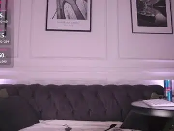 Chaturbate Free Live Porn of elena_li