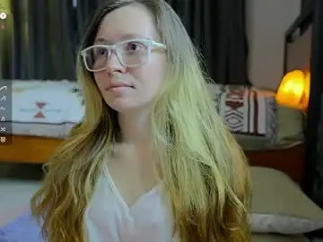 Chaturbate Nude Webcam of ellcrys