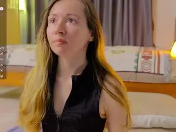 Chaturbate Live Sex Cam of ellcrys