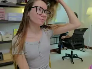 Chaturbate Adult Video Chat of ellcrys