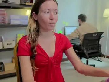 Chaturbate Adult Webcam of ellcrys