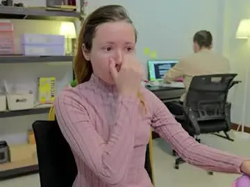 Chaturbate Adult Webcam of ellcrys