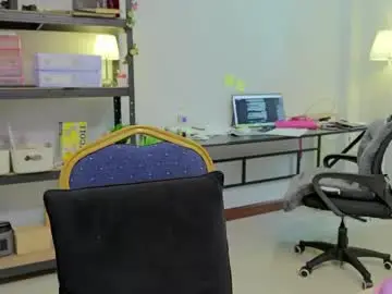Chaturbate Live Sex Cam of ellcrys