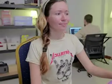 Chaturbate Live Porn of ellcrys