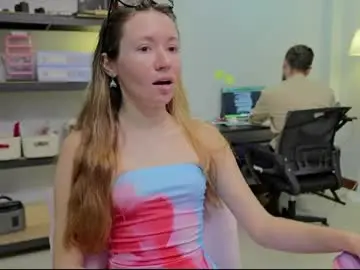 Chaturbate Free Porn Cam of ellcrys