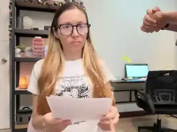 Chaturbate Live Sex of ellcrys