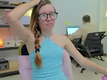 Chaturbate Live Sex Cam of ellcrys