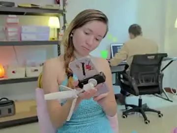Chaturbate Adult Webcam of ellcrys
