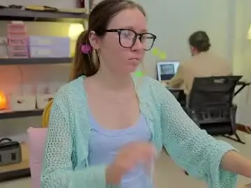 Chaturbate Sex Cam of ellcrys