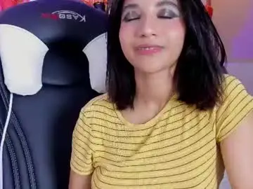 Chaturbate Live Sex Cam of emily_bruss