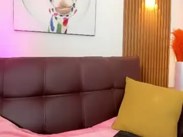 Chaturbate Live Sex Cam of emily_bruss