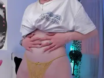 Chaturbate Nude Webcam of evathority