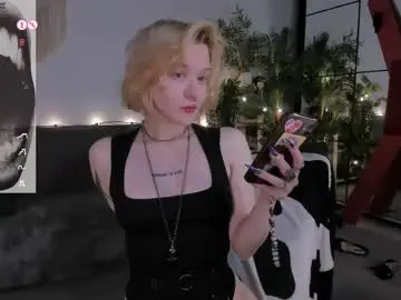 Chaturbate Sex Cam of evathority