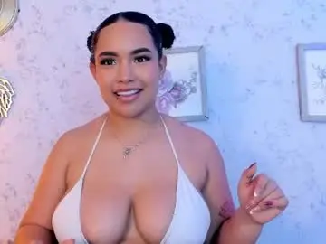 Chaturbate Sex Chat of fransheska_doll
