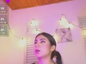 Chaturbate Sex Cam of gabyttaylor