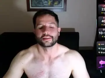 Chaturbate Sex Cam of hairyncuteass