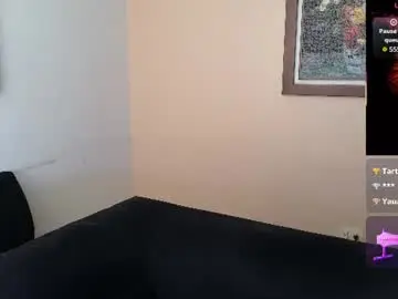 Chaturbate Adult Video Chat of hairyncuteass