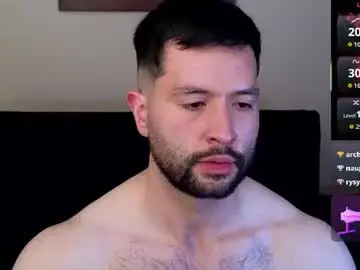 Chaturbate Live Porn of hairyncuteass