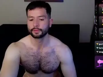Chaturbate Best live sex cam show of hairyncuteass