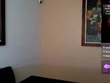 Chaturbate Live Sex of hairyncuteass