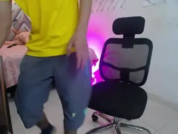 Chaturbate Adult Webcam of hardsexlove08