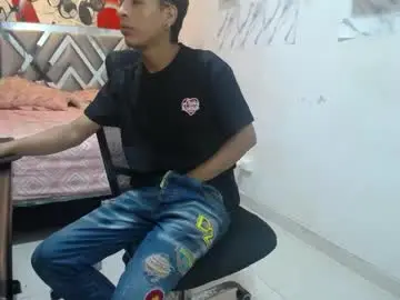 Chaturbate Live Sex Cam of hardsexlove08