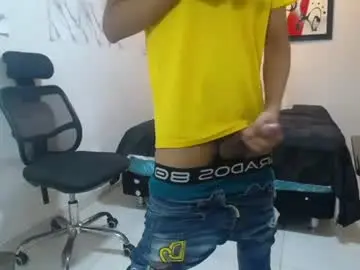 Chaturbate Live Sex Cam of hardsexlove08