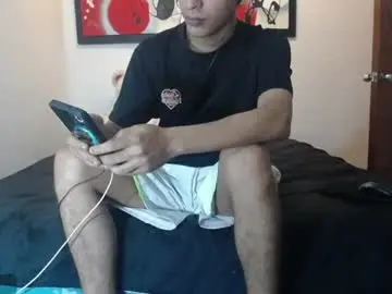 Chaturbate Adult Webcam of hardsexlove08