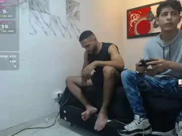 Chaturbate Live Sex Cam of hardsexlove08