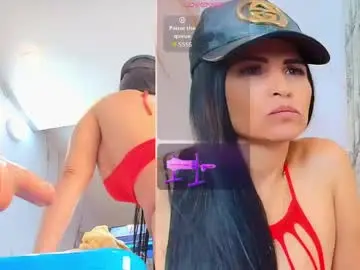 Chaturbate Best Webcam of isis_car0lina