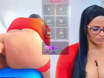 Chaturbate Watch Live Sex Cams of isis_car0lina