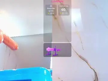 Chaturbate Free Live Porn of isis_car0lina