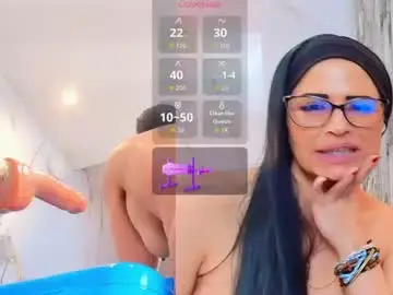 Chaturbate Free Porn Cam of isis_car0lina