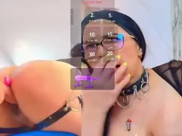 Chaturbate Watch Live Sex Cams of isis_car0lina