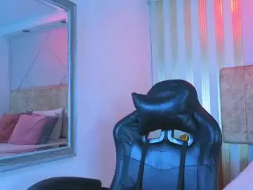 Chaturbate Sex Cam of j_belle_