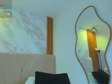 Chaturbate Live Sex Cam of j_belle_