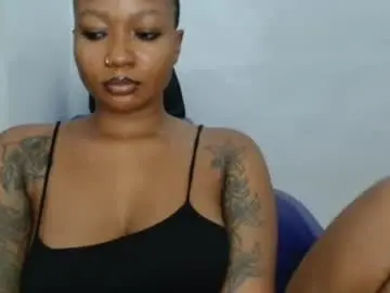 Chaturbate Live Sex Cam of juicyxpink