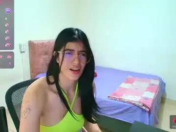 Chaturbate Private Sex Chat of kassandra_0304